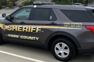 Shooting at South Carolina leaves several injured, doctor, family members dead; suspect nabbed