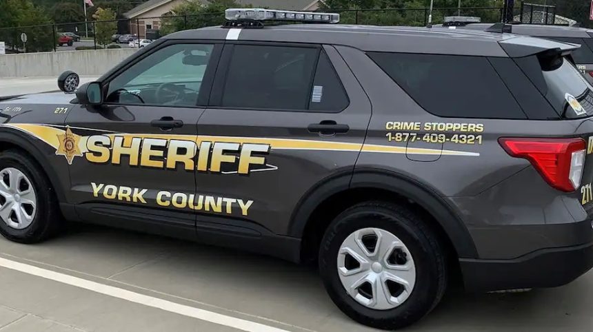 Shooting at South Carolina leaves several injured, doctor, family members dead; suspect nabbed