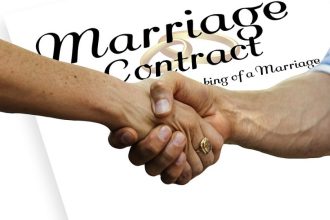 What Happens in a Canadian Divorce?