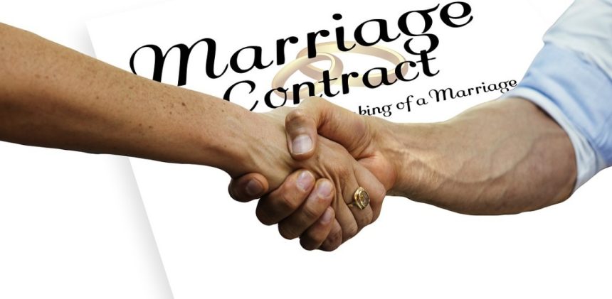 What Happens in a Canadian Divorce?