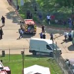Bryan, Texas mass shooting leaves at least one dead