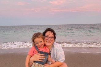 Lauryn 'Pumpkin' Shannon And Husband Joshua Efird Expecting a 2nd Child