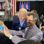 Nevada takes the first step toward eclipsing Iowa and New Hampshire in the first presidential primary.