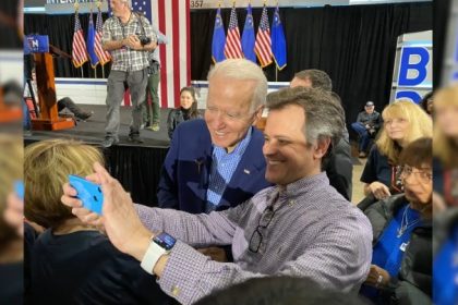 Nevada takes the first step toward eclipsing Iowa and New Hampshire in the first presidential primary.