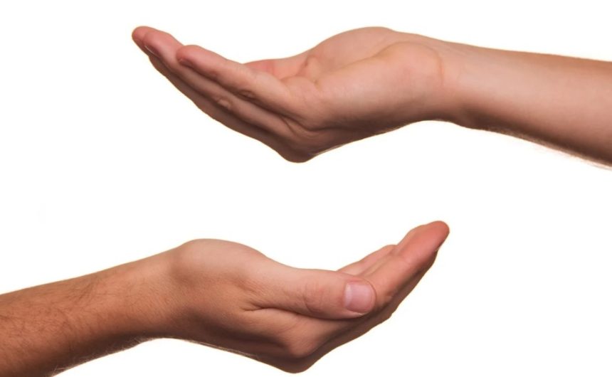 Charity: The Importance of Giving