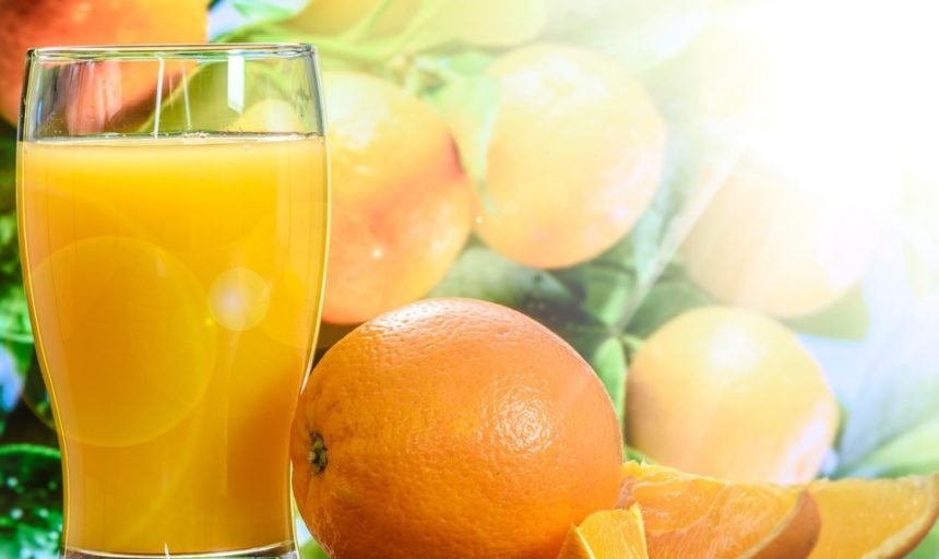 Get Healthy: 5 Steps to a Healthy Lifestyle