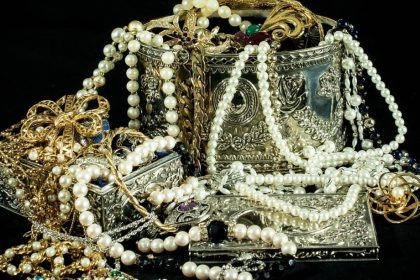 How to Sell Jewelry for Some Extra Cash