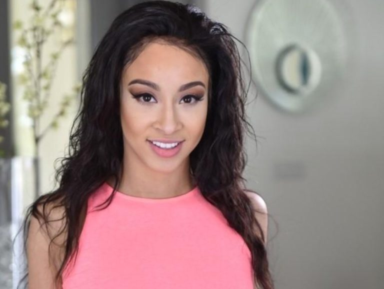 Teanna Trump Wiki Bio, Boyfriend, Net Worth, Real Name and Arrest
