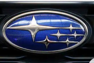 Subaru recalls vehicles to address engine and suspension issues