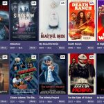 I wouldn't want a free website with no advertisements or pop-ups. Yes, Moviesjoy is one of them. The viewing experience of a film or series will be uninterrupted. It has a fantastic selection of films and television shows.