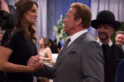 Caitlyn Jenner, the former Olympic athlete-turned-transgender activist and reality TV star, has announced her intention to run for governor of California in the upcoming recall election to replace incumbent Democrat Gavin Newsom.