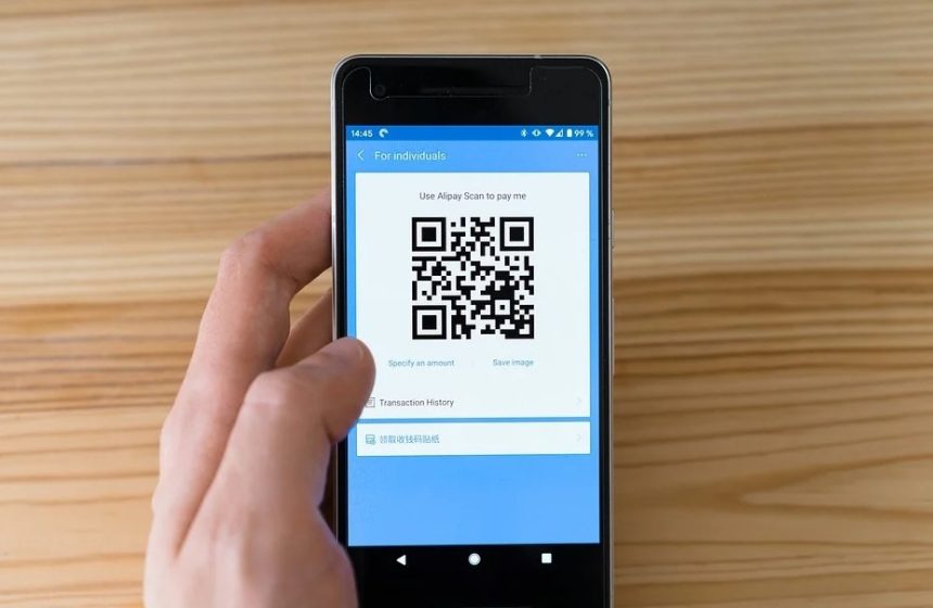 Advantages of cashless payment