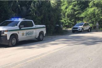 A small plane crash near Jacksonville has claimed the lives of several people.