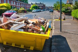 Skip Bins Sydney