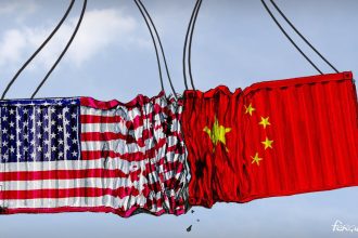 Complete Guide about Air Freight and Shipping from China to the USA