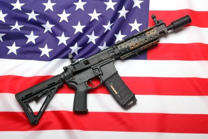 What's next after Biden dismisses 'phony' 2nd Amendment arguments in gun control push?