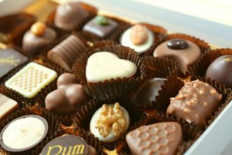 Reasons Why You Should Try CBD Chocolates