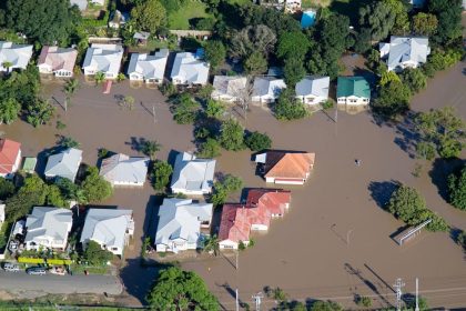 Is California Flood Insurance Worth the Money?
