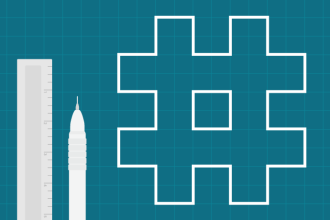 Hashtags Made a Lot of Changes in Social Media
