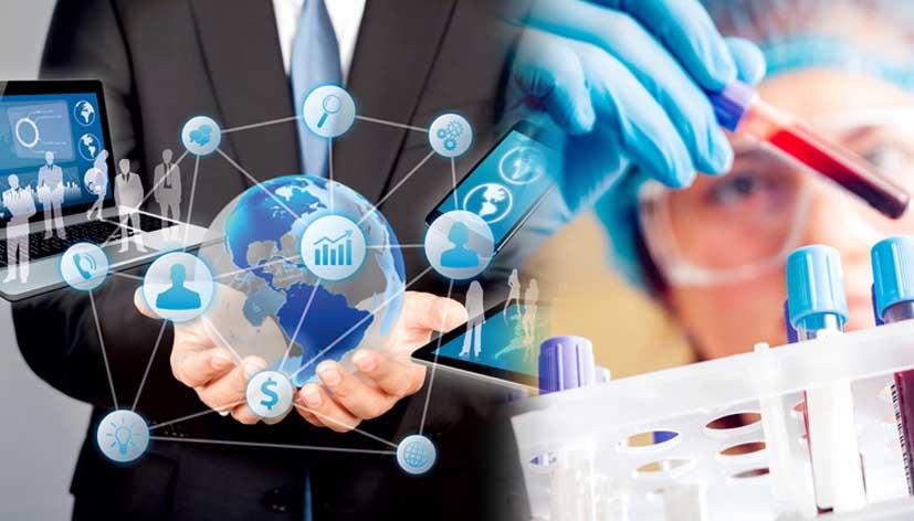 Digital Technology