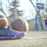 Basketball Shoes
