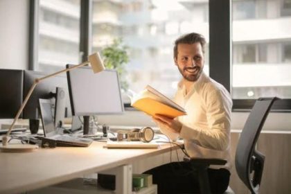 Coworking Space
