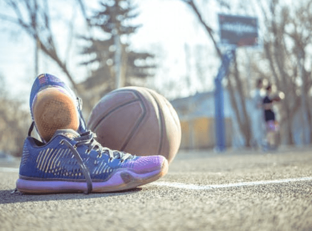 Basketball Shoes