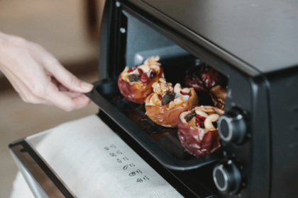 Electric Oven