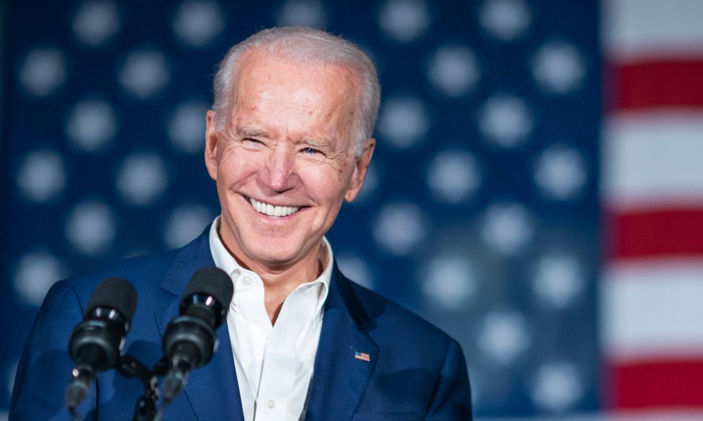 President Joe Biden Is Expected To Announce Executive Actions On Gun Control Thursday