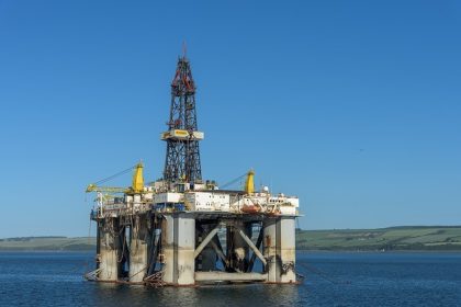 5 Tips for Investing in the Oil and Gas Industry
