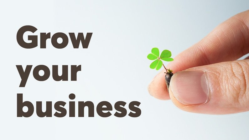 Tips for Generating Growth at Your Small Business