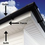 Soffit Fascia Gutters