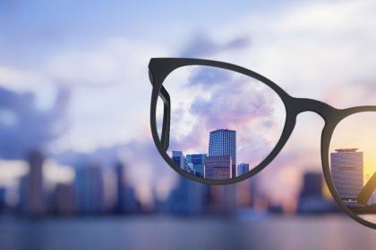 Redefine Your Style With the Ultimate Spectacle Frames