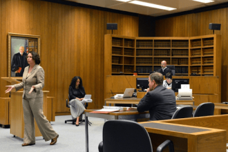 The Dos and Don’ts of Court Reporting