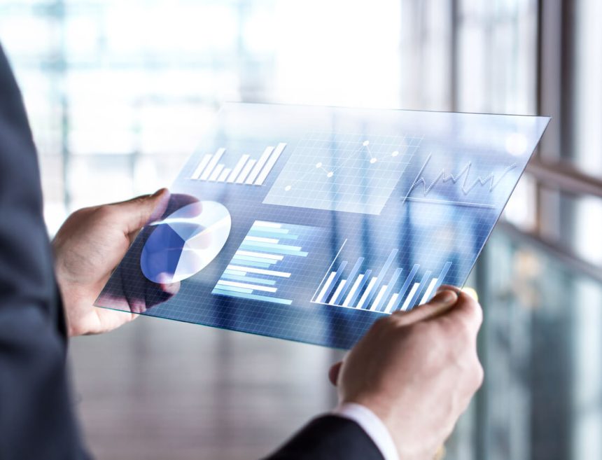 5 Reasons to Hire a Virtual CFO
