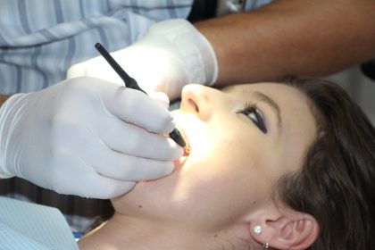 How to Find a Good Dentist in 5 Easy Steps