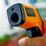 Temperature scanning: Why is it important for my business?