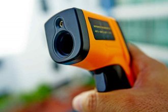 Temperature scanning: Why is it important for my business?