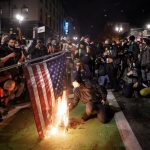 Endless riots turn Portland into city of 'Mayhem'