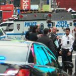 According to law enforcement sources, NYPD investigators believe the shooter in Times Square was targeting his brother.