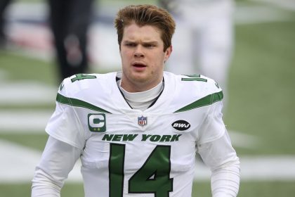 Sam Darnold Wiki: Bio, Girlfriend, Instagram and Net Worth