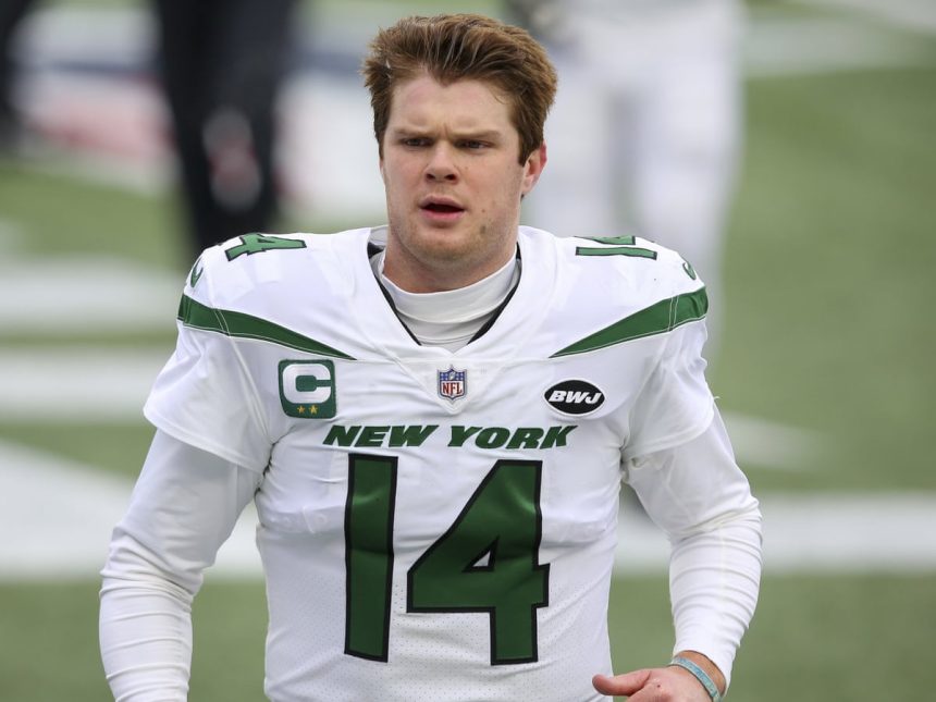 Sam Darnold Wiki: Bio, Girlfriend, Instagram and Net Worth