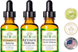 Anti-Aging Serums