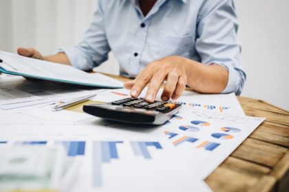 How to Finance an SMB from the Start – 5 Budgeting Tips