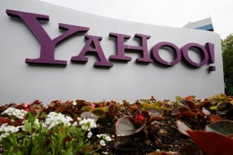 One Time Most Powerful Network, Yahoo and AOL are sold, again for about $5 billion