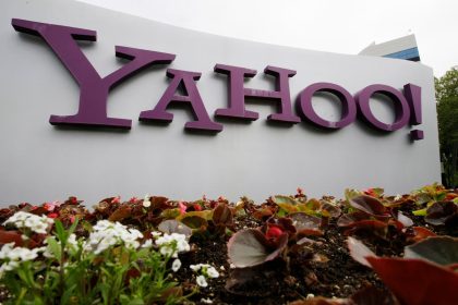 One Time Most Powerful Network, Yahoo and AOL are sold, again for about $5 billion