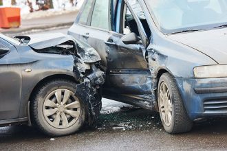 5 Major Reasons For Car Accidents In The United States With Data