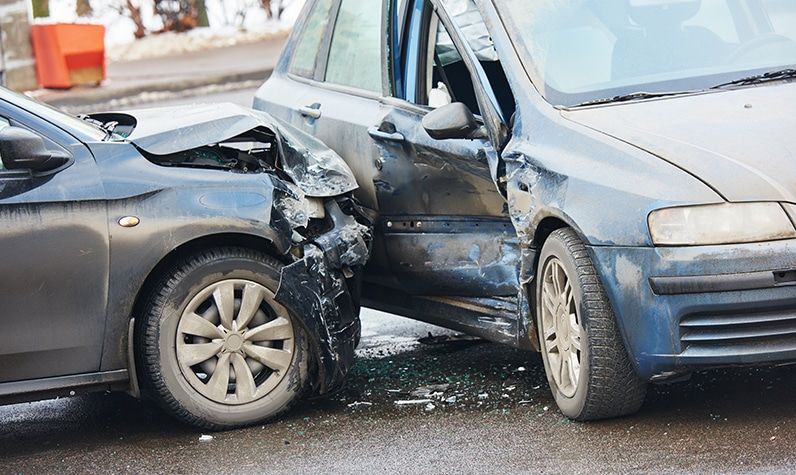 5 Major Reasons For Car Accidents In The United States With Data