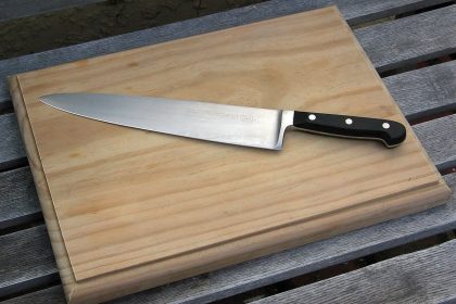 Cutting Tools Kitchen