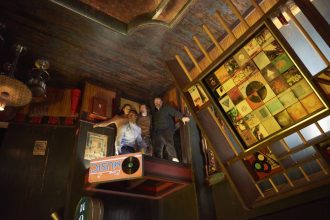 Escape Room